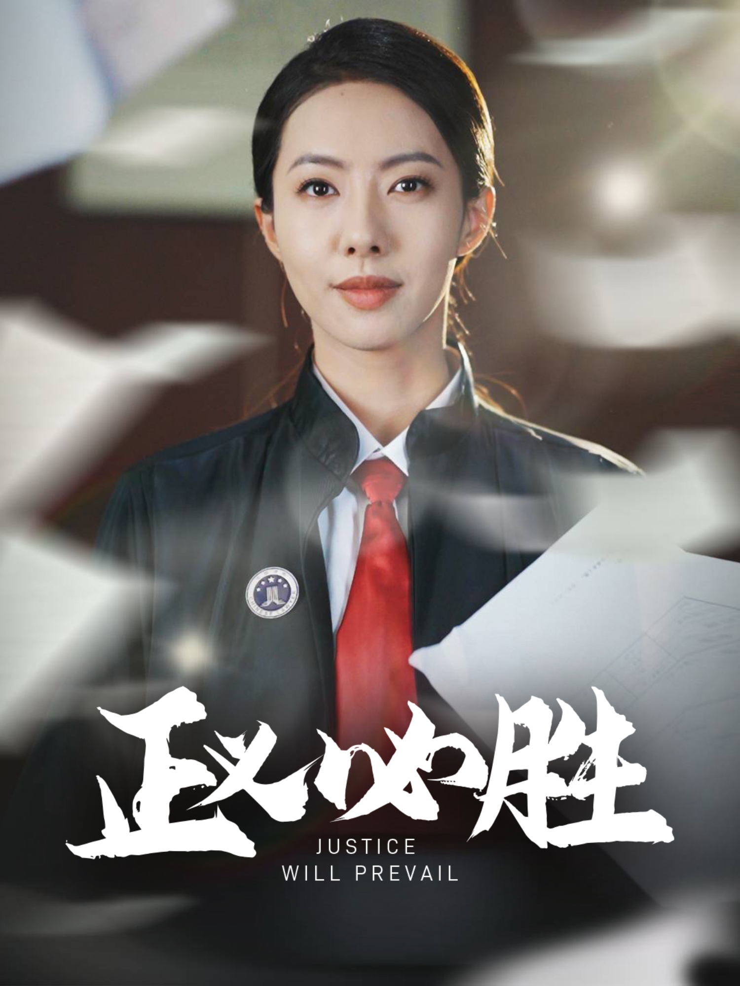 21311-正义必胜（46集）